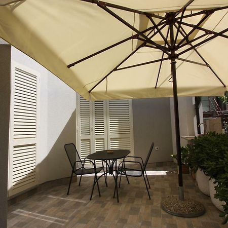 Aurora Apartments Šibenik Екстериор снимка