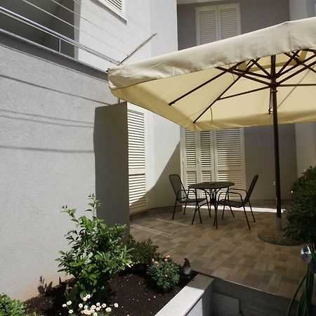 Aurora Apartments Šibenik Екстериор снимка