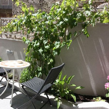 Aurora Apartments Šibenik Екстериор снимка