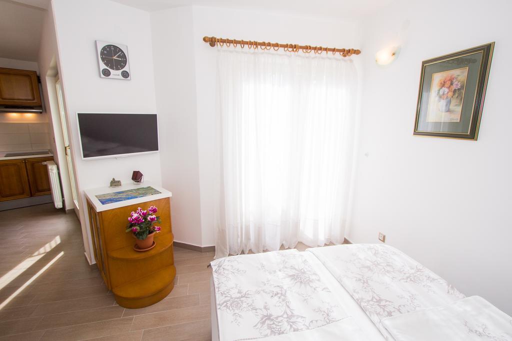 Aurora Apartments Šibenik Екстериор снимка