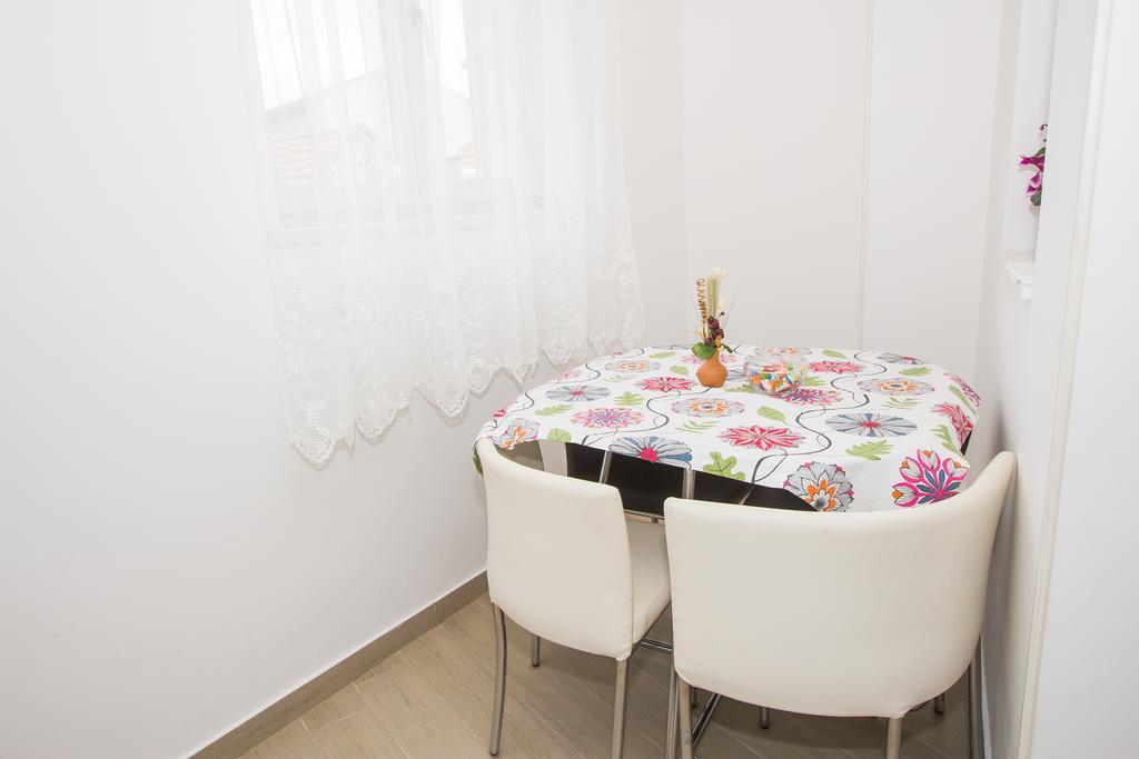 Aurora Apartments Šibenik Екстериор снимка