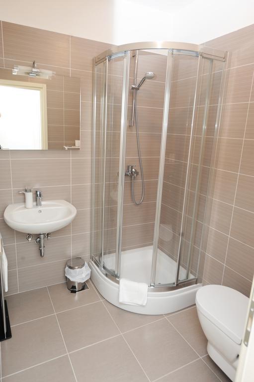 Aurora Apartments Šibenik Стая снимка