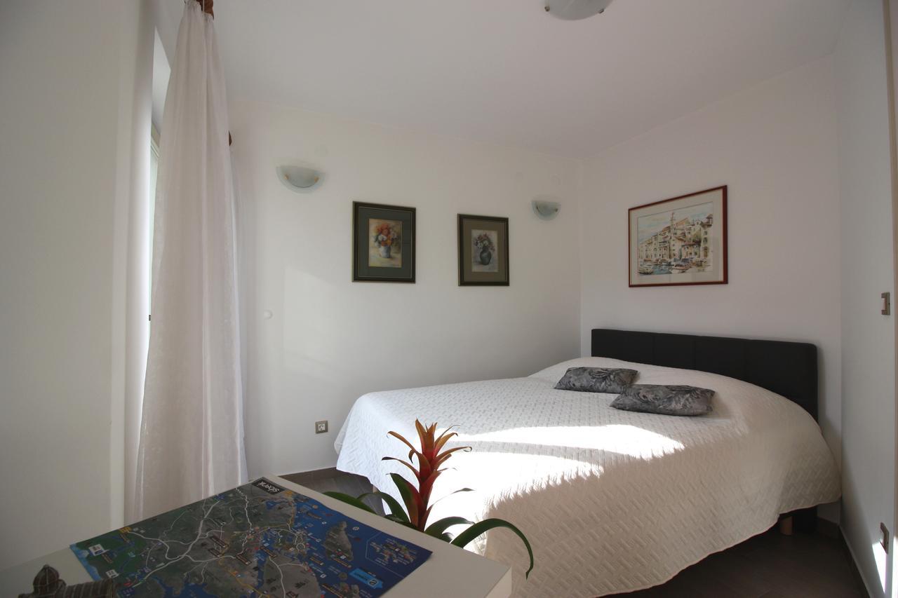Aurora Apartments Šibenik Екстериор снимка