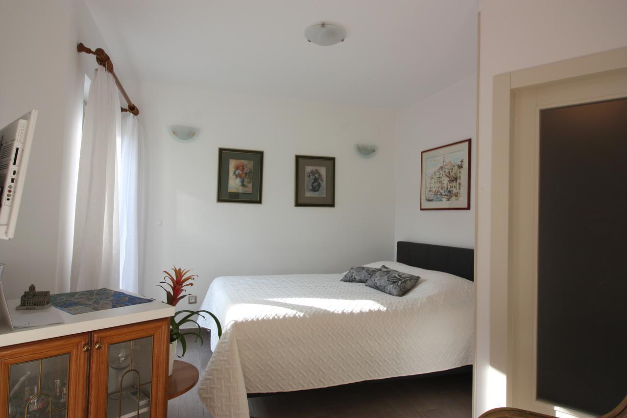 Aurora Apartments Šibenik Екстериор снимка