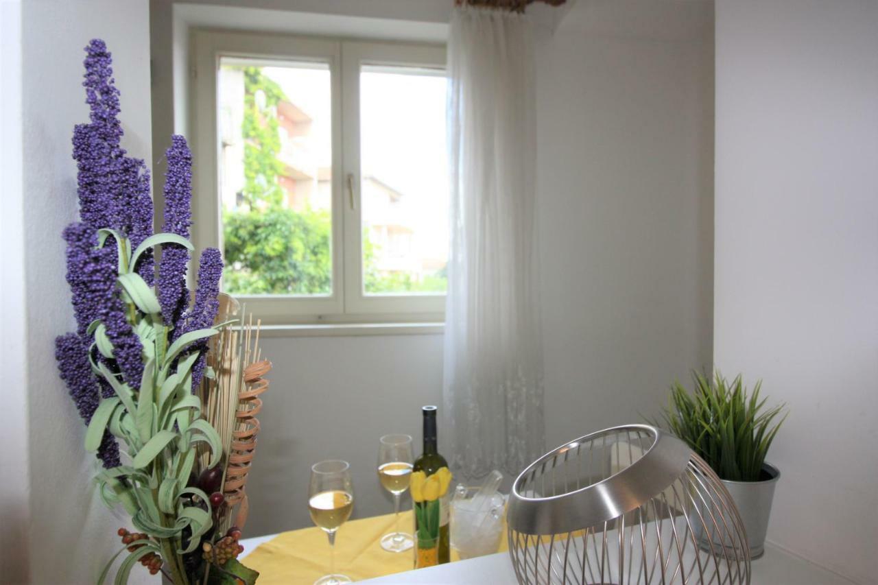 Aurora Apartments Šibenik Екстериор снимка
