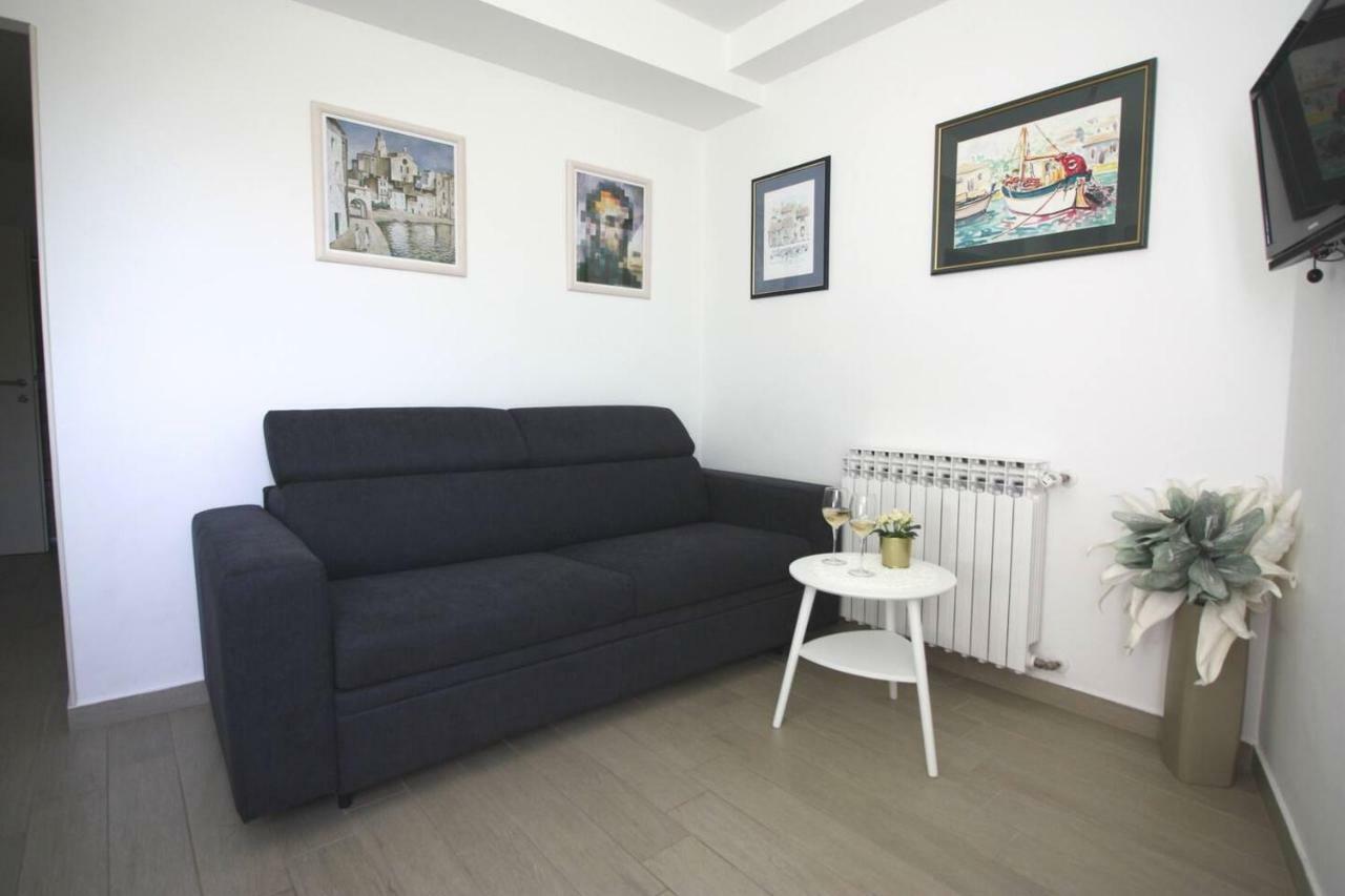 Aurora Apartments Šibenik Екстериор снимка