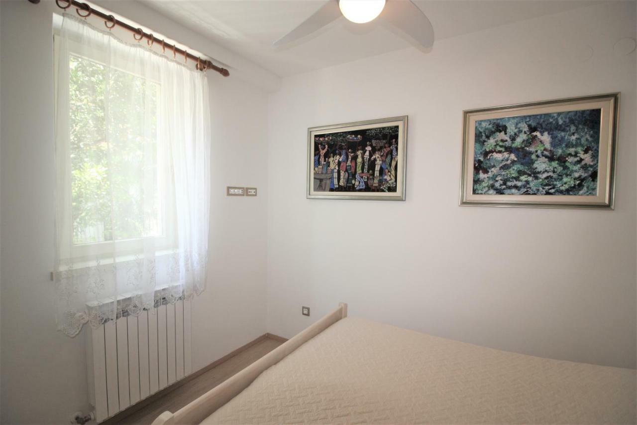 Aurora Apartments Šibenik Екстериор снимка